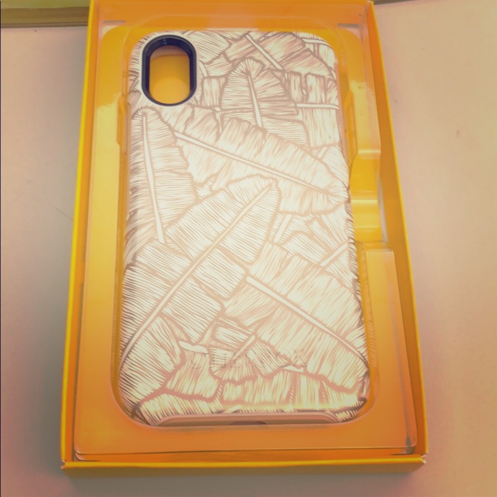 IPhone X Otterbox Case